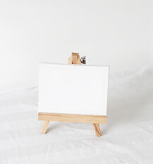 Giá để tranh mini
